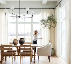 Handcrafted in the usa since 1946. Choosing Window Treatments With The Shade Store Studio Mcgee