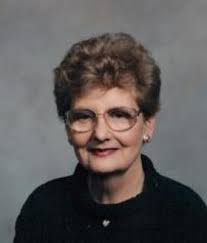 Alice Tulecki Obituary