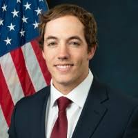 Joshua Carlson, MHSA