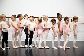 Top Dance Classes For Kids In Edmonton