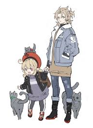 Some of the stories qiqi wrote down in her notebook, so she can remember and preserve the happy memories of her and the people around her, who she loves and they love her just as much. Kleebedo Shipping Wiki Fandom