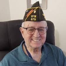 Joseph Guy Gange Obituary (1931-2024)