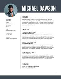 For the it head resume example, here is the profile of samwell tarly, who is 26+ years experienced it head. Resume Examples Writing Tips For 2019 Lucidpress