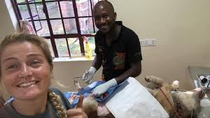 Introducing Naftal: A Local Hero in the Fight to End Rabies — Four Steps to  Freedom