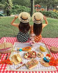 But common picnic salads, like potato or macaroni, can be difficult to. 9 Best Picnic Spots Around Kl And Selangor For Your Perfect Weekend Outing Klook Travel Blog