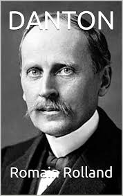 Amazon.com: DANTON eBook : Rolland, Romain, Harper Clark, Barrett: Kindle  Store