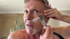 Straight Razor Reveal 1/4 Hollow