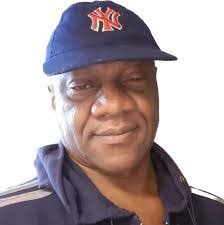 Anthony Agbro's Instagram, Twitter & Facebook