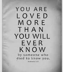 Geno Levi Salon Romans 5 8 Think About How Special You Bible Quotes Quotes Words