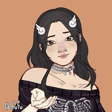 🌿💬 what name and pronouns suit me? : r/picrew