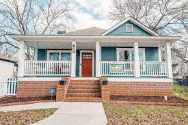 Off street parking and walk to shops , restaurants , atlanta beltline, krog home is just blocks from piedmont park, peachtree street, the fox, and ponce city market. For 400k This Adair Park Home From Mid 2000s Aims To Mimic Atlanta Classics Curbed Atlanta