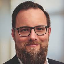 Charles Ostrowski's Instagram, Twitter & Facebook