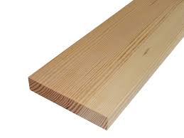 Planche châtaignier brut de sciage. Planches De Bois Planches De Pin Rabotees 4cm D Epaisseur Origine France