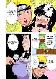 Hinata Ganbaru! | Hinata Fight! - Page 3 - HentaiEra