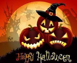 Shula On Twitter Happy Halloween Pictures Halloween Pumpkin Images Halloween Origami