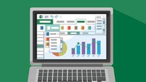 How To Choose The Right Excel Chart Type For Your Data Uplarn