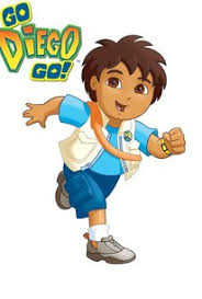 Diego must take her back home and meet alicia there to see all the other baby penguins being born. Go Diego Go Season 2 Episode 4 Rotten Tomatoes