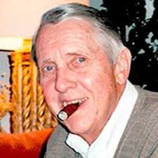 Donald Edward Hustad