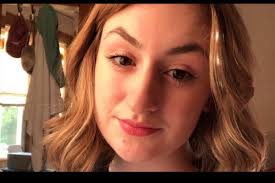 Fundraiser by Lisabeth Mackall Bonafede : Gabrielle WEST NILE VIRUS recovery