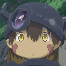 Reg Made In Abyss Wiki Fandom The full maiden beloved artifact set helps boost her lower. reg made in abyss wiki fandom