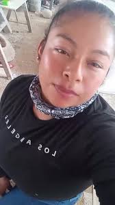 Mia Hernandez New Look