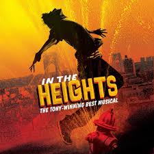 Последние твиты от in the heights movie (@intheheights). In The Heights Has London Premiere At Southwark Playhouse News