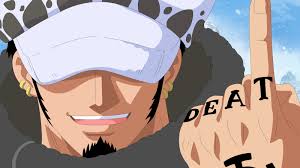 More like trafalgar law one piece wallpaper [1920x1080. High Resolution Trafalgar Law Hd Wallpaper Id Trafalgar Law 1600x900 Wallpaper Teahub Io