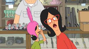 Since 2010 he has hosted a daily political talk show, the majority report with sam seder. Bob S Burgers Interview With Kristin Schaal Louise John Roberts Linda Season 4 Youtube