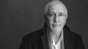 Composer Patrick Doyle
