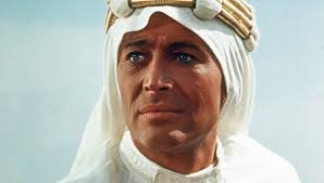 An epic about british officer t.e. Lawrence Of Arabia 4k Blu Ray Review Avforums