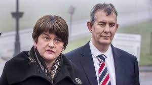 Northern irish politician (born 1970). Acbg2bmfsoq Nm