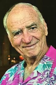 Joe Rose Obituary (1934