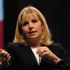 Liz Cheney Is Even More Bonkers Than We Suspected