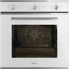 Symbols and appear on the display. Oven White Sf64m3vb Smeg Com