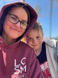 Any laundromats with power & open?