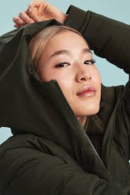 LuluLemon Outerwear Campaign 2021 :: Behance