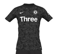 Entdecke rezepte, einrichtungsideen, stilinterpretationen und andere ideen zum ausprobieren. Chelsea 21 22 Fantasy Away Kit
