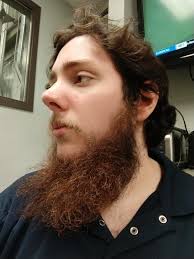 I hope this helps people see that this isn't a body, nerd or any other kind of shaming that. Pin On Beards