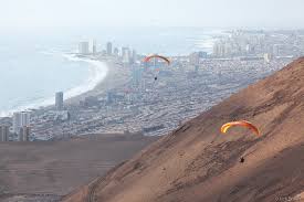 Geography notes pdf for upsc ias civil services exam. Iquique Bolivia Travel Paragliding Dream Vacations