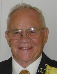 Obituary information for John Wesley Pierce