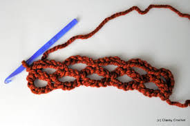 Working up in just a few hours, the beginner crochet scarf here at b.hooked is perfect for your first crochet scarf project. How To Crochet A Scarf For Beginners Step By Step Slowly How To Wiki 89