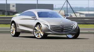 Mercedes Benz F125 Concept Testing At Silverstone In 2020 Mercedes Benz Benz Mercedes