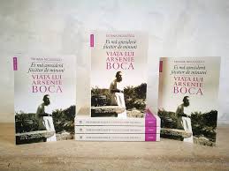 Rugăciunea lui arsenie boca ce a fost interzisă de comuniști! Cartea Lunii De La Editura Humanitas LibrÄria Humanitas Kretzulescu Facebook