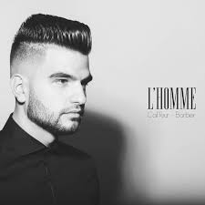 Coiffeur L'homme