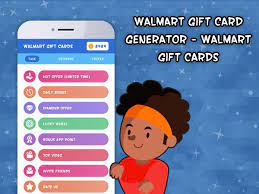 When at the register, redeem your walmart egift card by showing the barcode on your digital device. Walmart Gift Card Generator Walmart Gift Cards For Android Apk Download