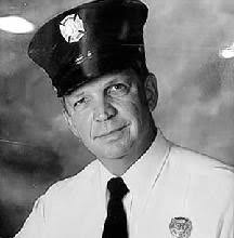 JOHN BURKART Obituary (1948