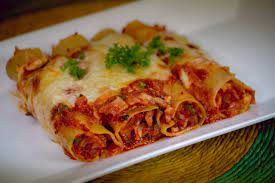 Tripadvisor has 3,315 reviews of canelones hotels, attractions, and restaurants making it your best canelones tourism: Canelones Rellenos Con Jamon Y Chorizo Kiener Productos Kiener