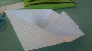 How to make a paper boat that floats. Origami Speed Boat Instructions