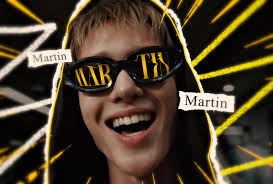 Martin Ding Ding Dong Ah Ding Ding Ding Dong