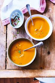 Potage Courge Butternut Patate Douce Carotte Surgeles Picard Courge Butternut Butternut Potage